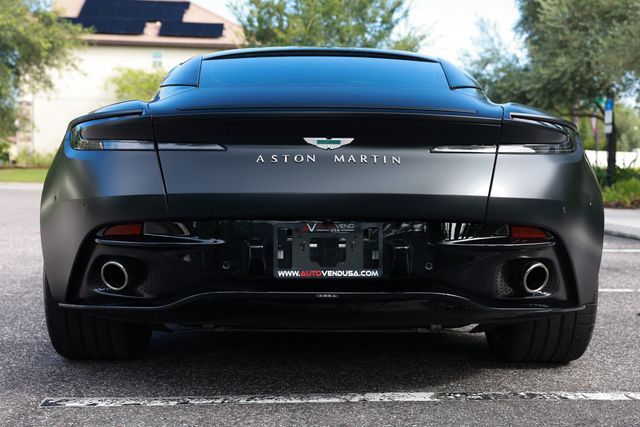 2024 Aston Martin DB12 Coupe - 23070845 - 12