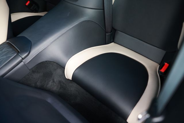 2024 Aston Martin DB12 Coupe - 23070845 - 13