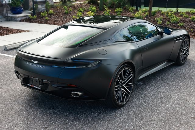 2024 Aston Martin DB12 Coupe - 23070845 - 14