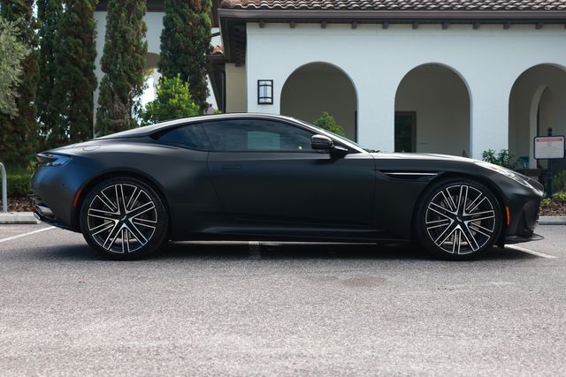 2024 Aston Martin DB12 Coupe - 23070845 - 16