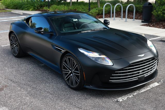 2024 Aston Martin DB12 Coupe - 23070845 - 18