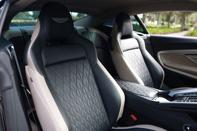 2024 Aston Martin DB12 Coupe - 23070845 - 19
