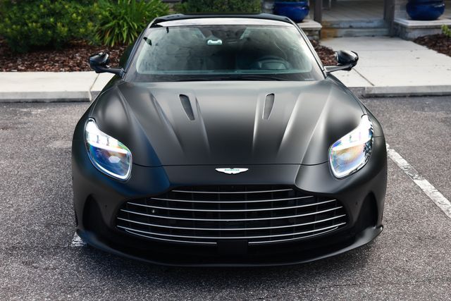 2024 Aston Martin DB12 Coupe - 23070845 - 20