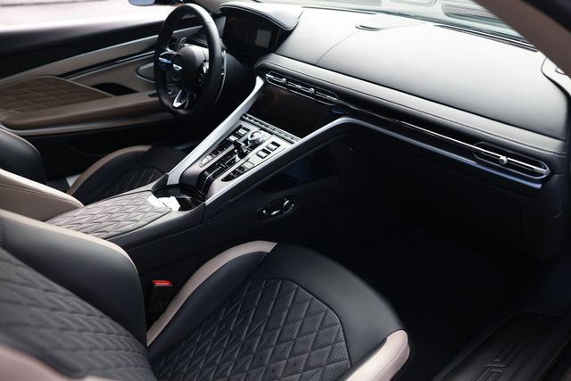 2024 Aston Martin DB12 Coupe - 23070845 - 21