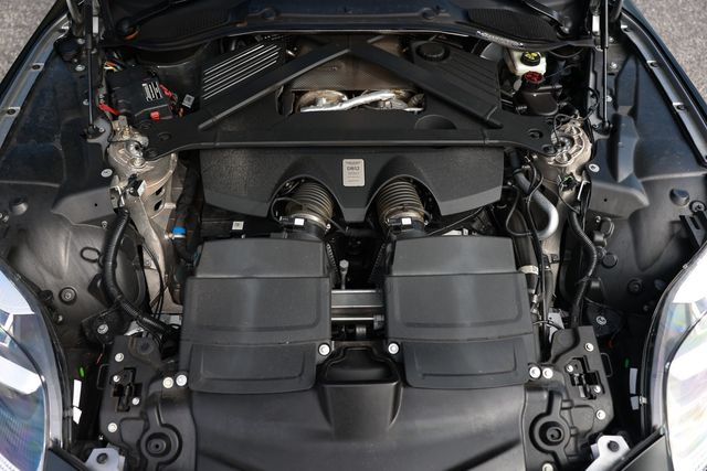 2024 Aston Martin DB12 Coupe - 23070845 - 23