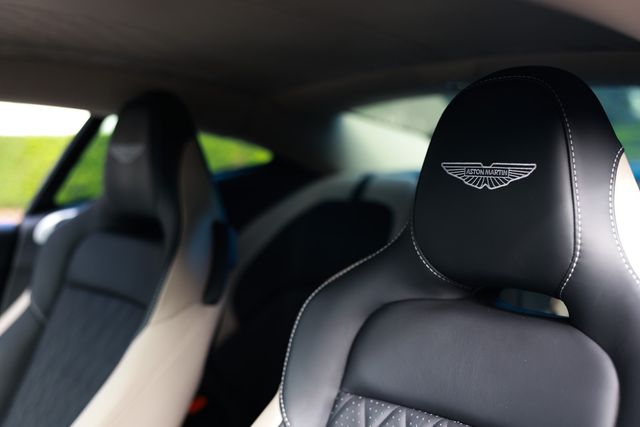 2024 Aston Martin DB12 Coupe - 23070845 - 29