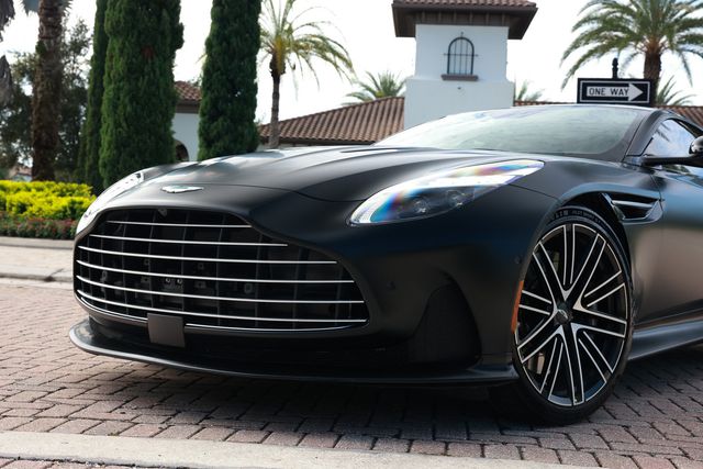 2024 Aston Martin DB12 Coupe - 23070845 - 32