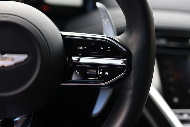 2024 Aston Martin DB12 Coupe - 23070845 - 34