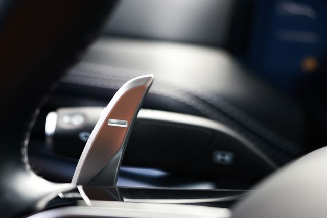 2024 Aston Martin DB12 Coupe - 23070845 - 35