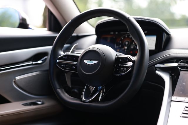 2024 Aston Martin DB12 Coupe - 23070845 - 37