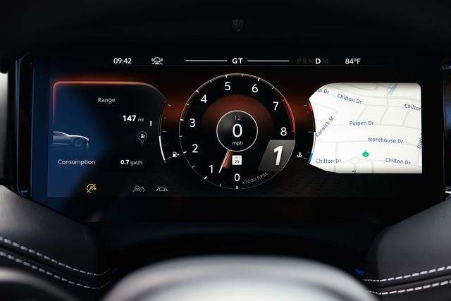 2024 Aston Martin DB12 Coupe - 23070845 - 38