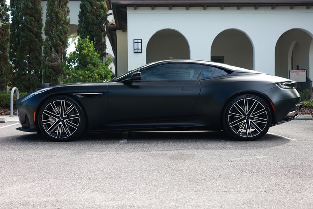 2024 Aston Martin DB12 Coupe - 23070845 - 3