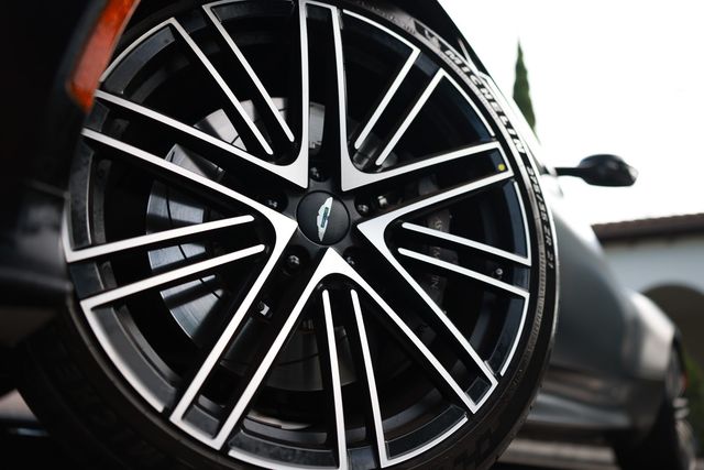 2024 Aston Martin DB12 Coupe - 23070845 - 41