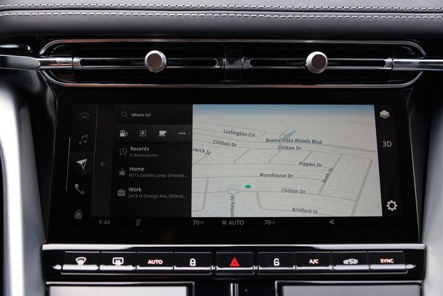 2024 Aston Martin DB12 Coupe - 23070845 - 44