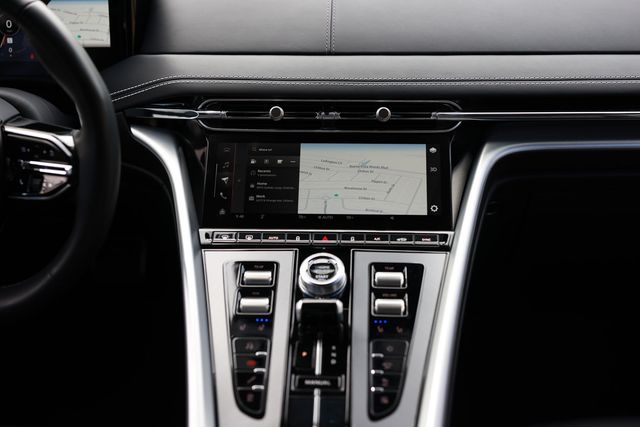 2024 Aston Martin DB12 Coupe - 23070845 - 48