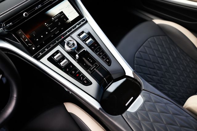 2024 Aston Martin DB12 Coupe - 23070845 - 50