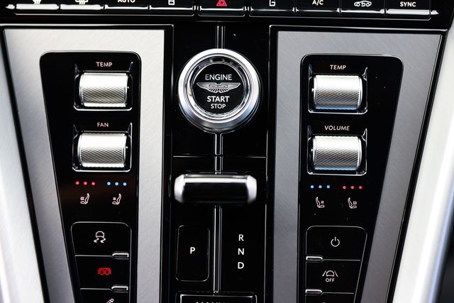 2024 Aston Martin DB12 Coupe - 23070845 - 53