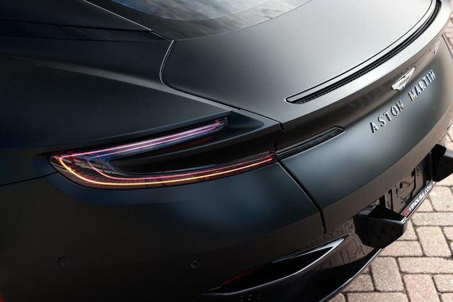 2024 Aston Martin DB12 Coupe - 23070845 - 55