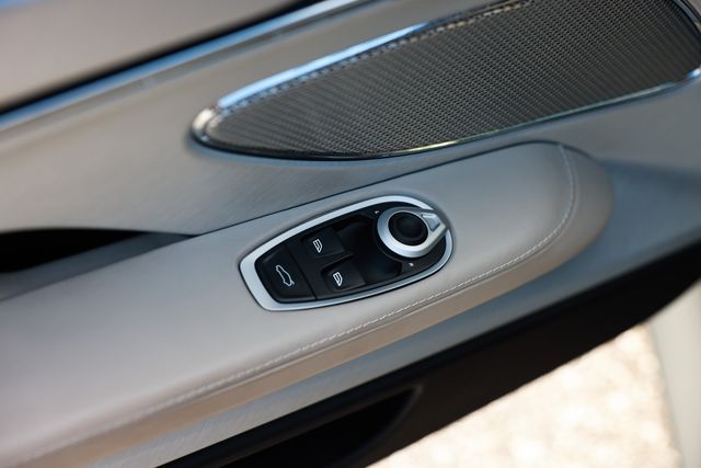 2024 Aston Martin DB12 Coupe - 23070845 - 58