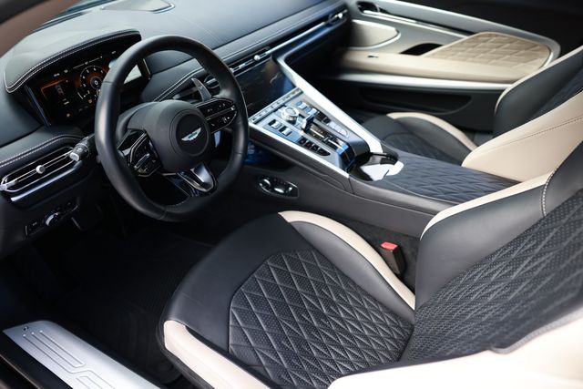 2024 Aston Martin DB12 Coupe - 23070845 - 5