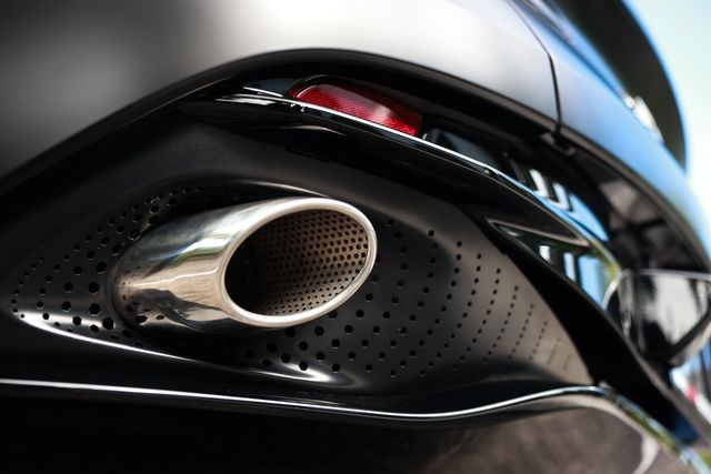 2024 Aston Martin DB12 Coupe - 23070845 - 62