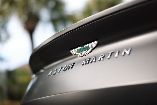 2024 Aston Martin DB12 Coupe - 23070845 - 63