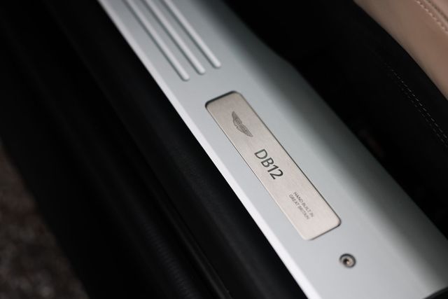 2024 Aston Martin DB12 Coupe - 23070845 - 65