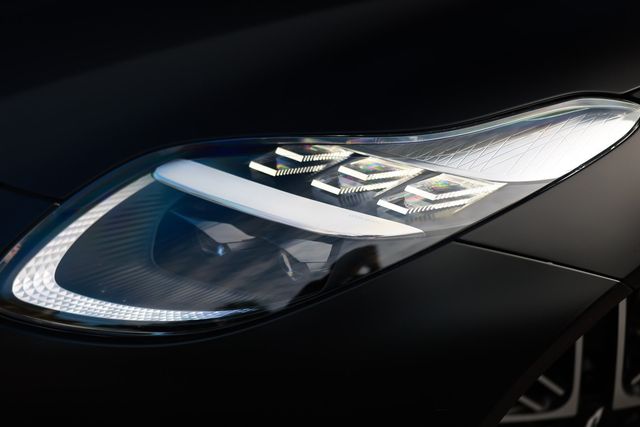 2024 Aston Martin DB12 Coupe - 23070845 - 70