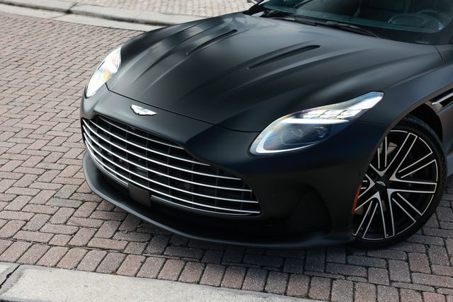 2024 Aston Martin DB12 Coupe - 23070845 - 72
