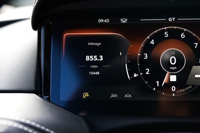 2024 Aston Martin DB12 Coupe - 23070845 - 73