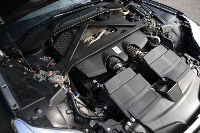 2024 Aston Martin DB12 Coupe - 23070845 - 74