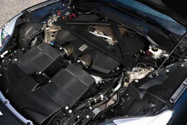 2024 Aston Martin DB12 Coupe - 23070845 - 75