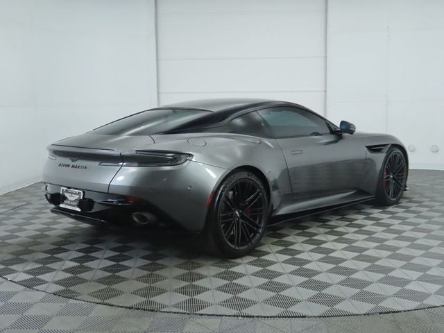 2024 Aston Martin DB12 Base photo 5