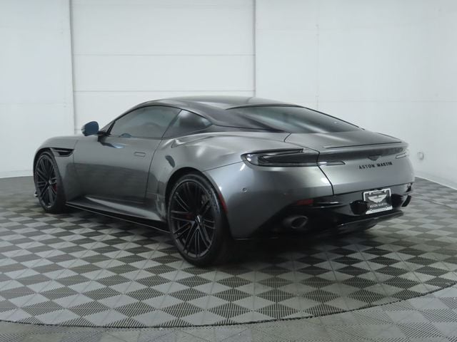 2024 Aston Martin DB12 Base photo 7