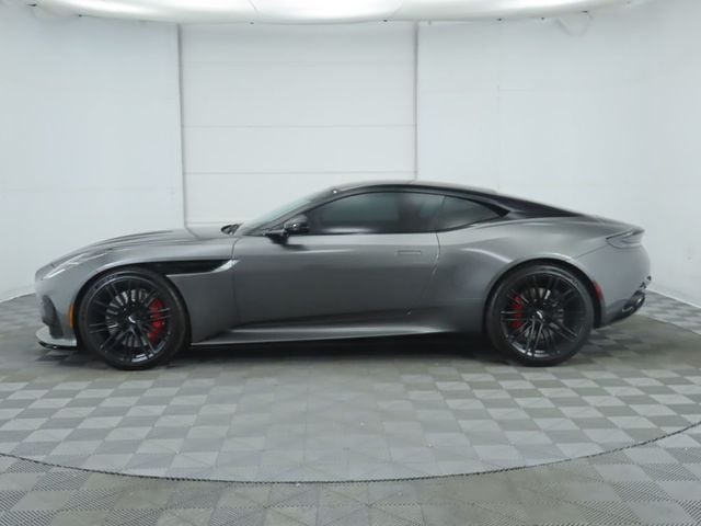 2024 Aston Martin DB12 Base photo 8