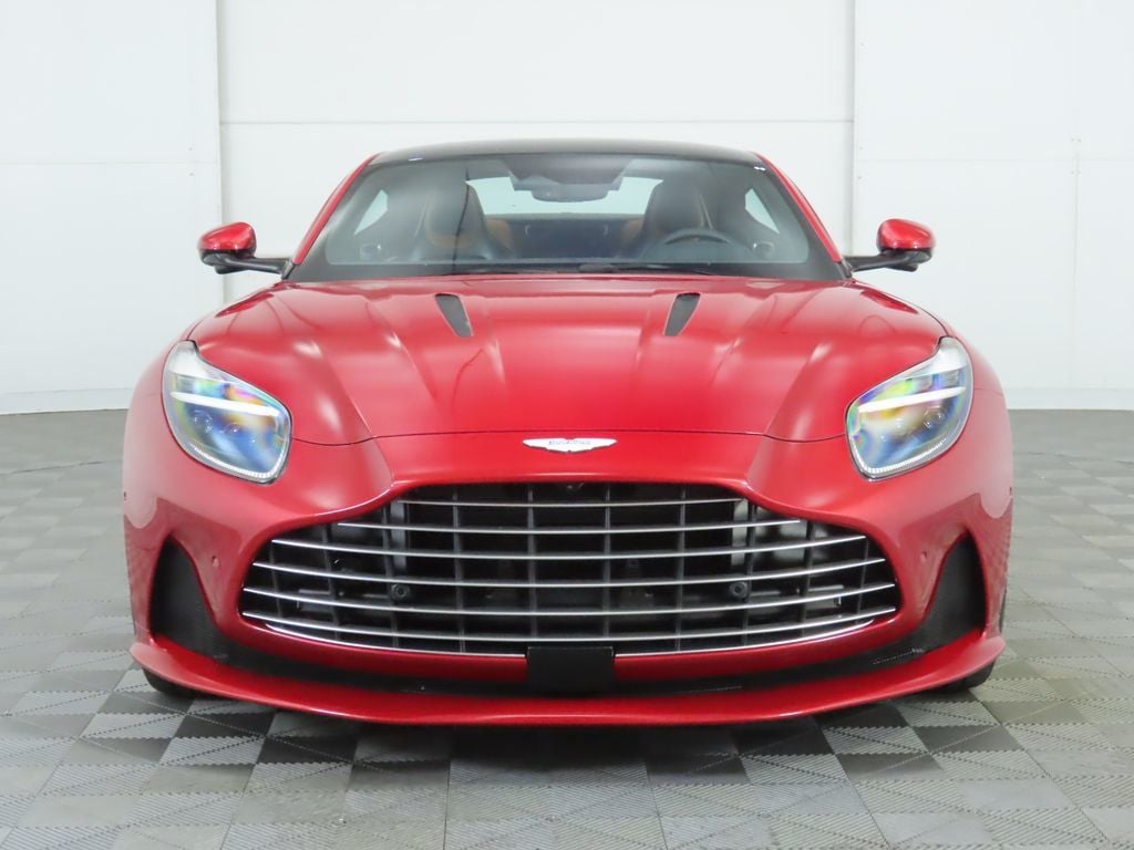 2024 Aston Martin DB12 photo 2