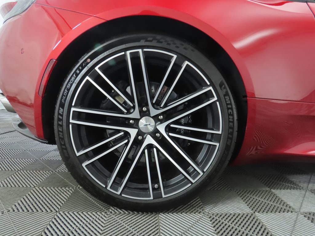 2024 Aston Martin DB12 photo 29