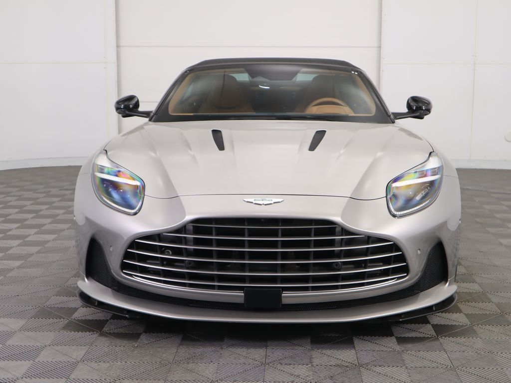 2024 Aston Martin DB12 AM5 photo 10
