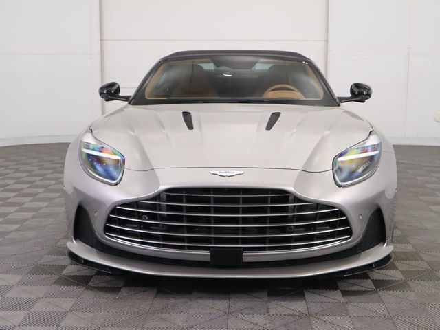 2024 Aston Martin DB12 Coupe - 22892189 - 9