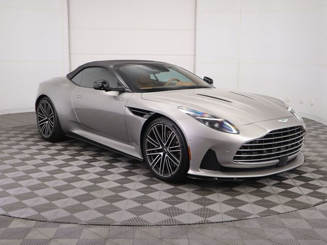 2024 Aston Martin DB12 Coupe - 22892189 - 10