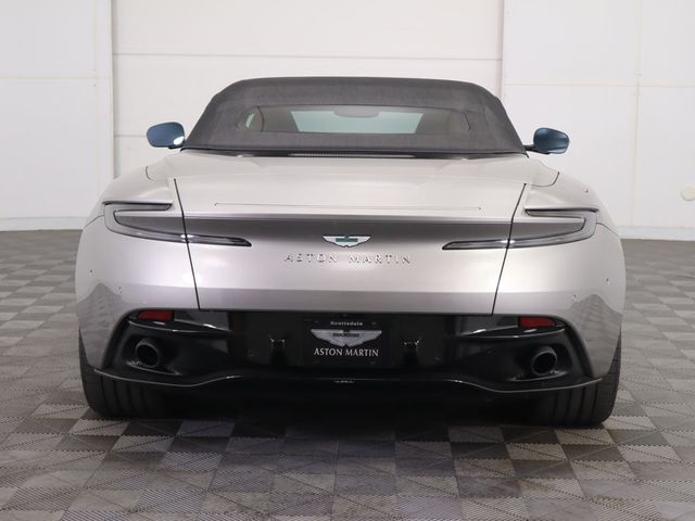 2024 Aston Martin DB12 Coupe - 22892189 - 13