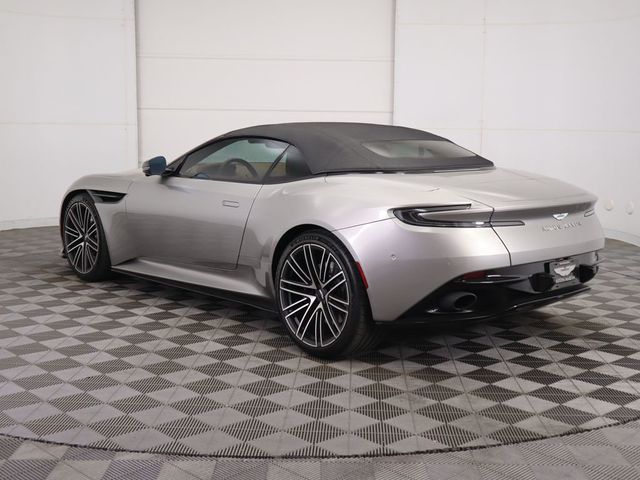 2024 Aston Martin DB12 Coupe - 22892189 - 14
