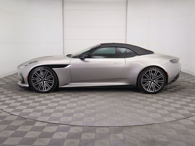2024 Aston Martin DB12 Coupe - 22892189 - 15