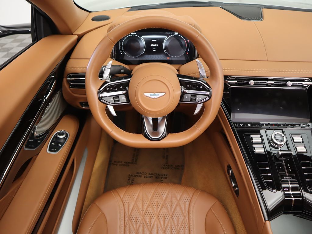 2024 Aston Martin DB12 AM5 photo 18