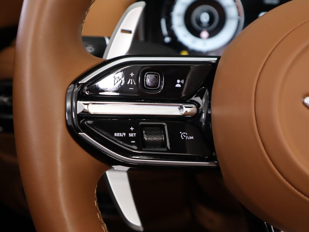 2024 Aston Martin DB12 AM5 photo 19