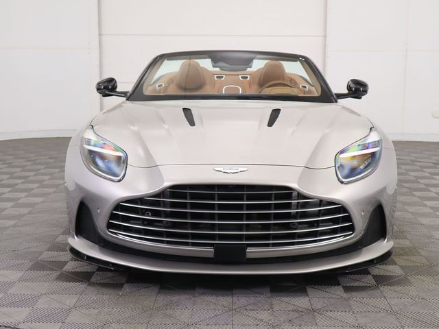 2024 Aston Martin DB12 Coupe - 22892189 - 1