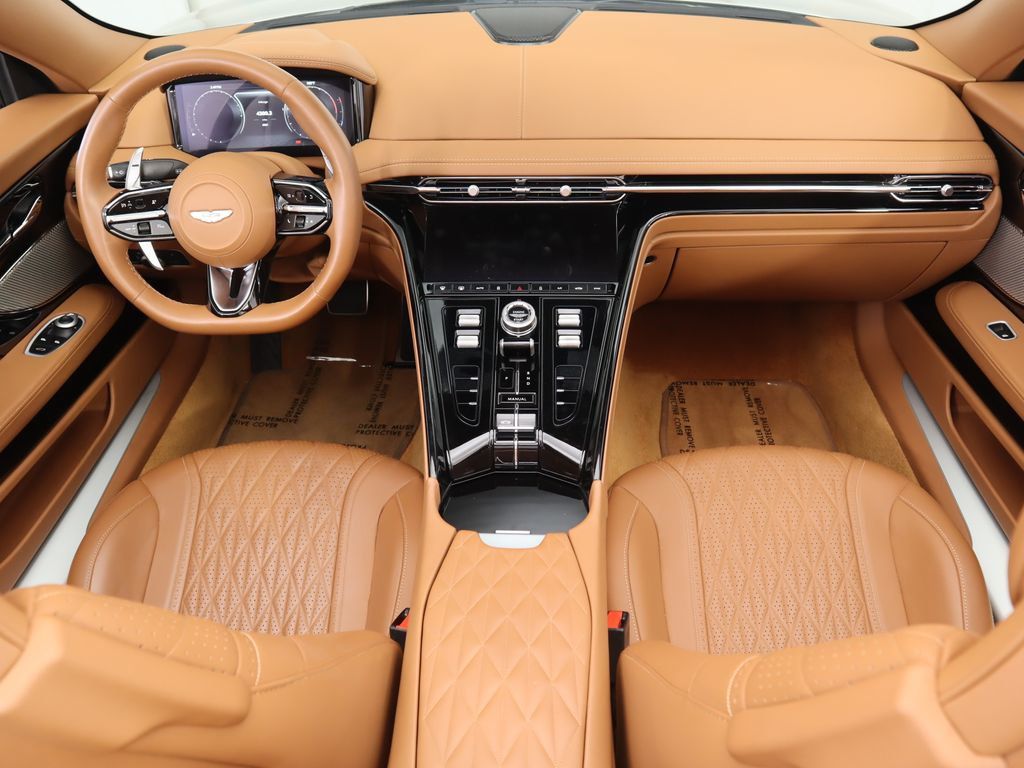 2024 Aston Martin DB12 AM5 photo 21