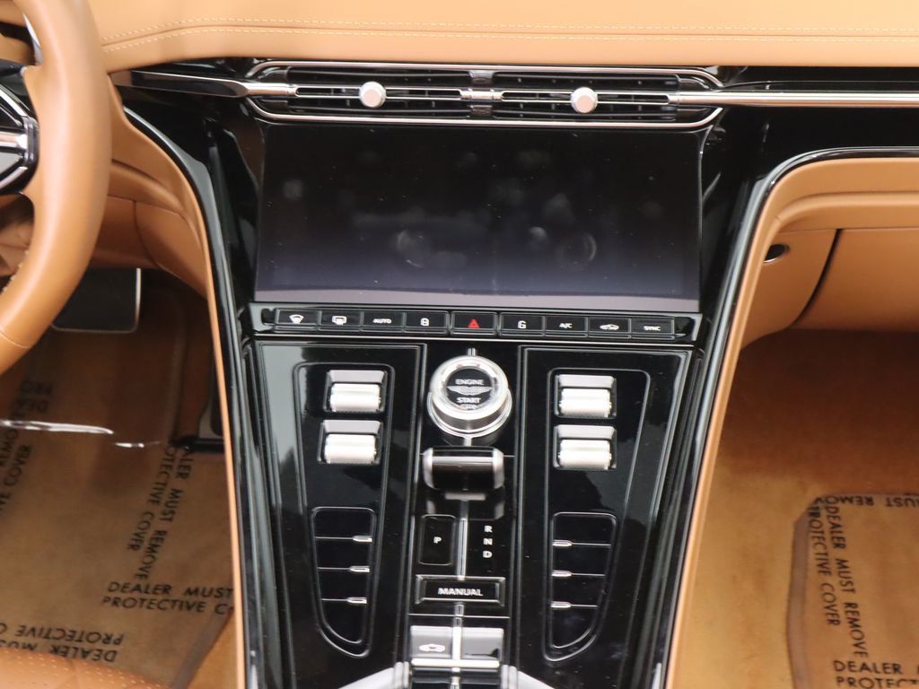 2024 Aston Martin DB12 AM5 photo 22