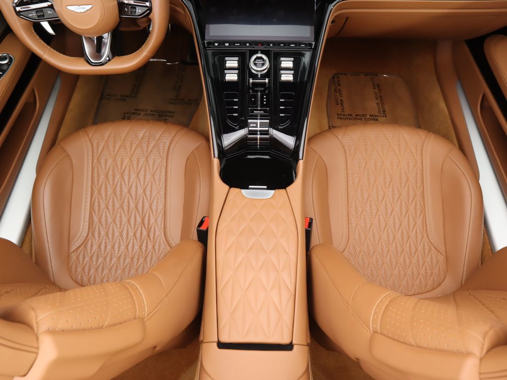 2024 Aston Martin DB12 AM5 photo 25