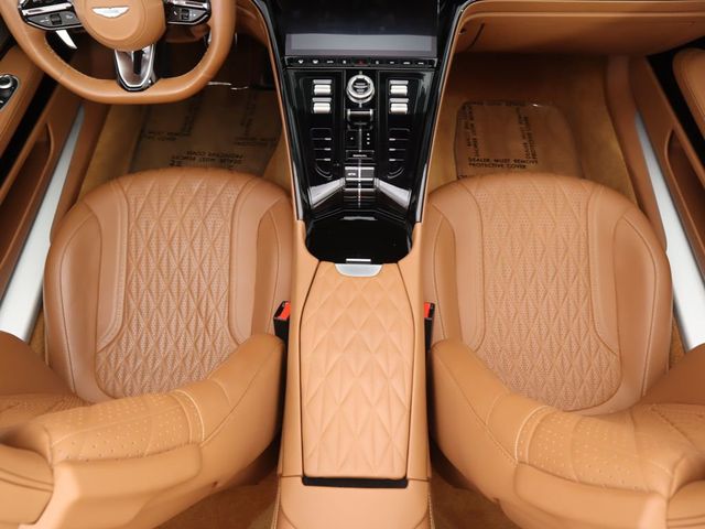 2024 Aston Martin DB12 Coupe - 22892189 - 24